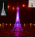 LED DIY Paris Tower