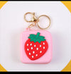 Silicon Coin Bag(Random Print)