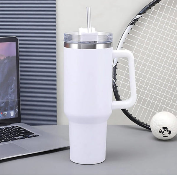 Beverage Vacuum Travel mug