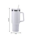 Beverage Vacuum Travel mug
