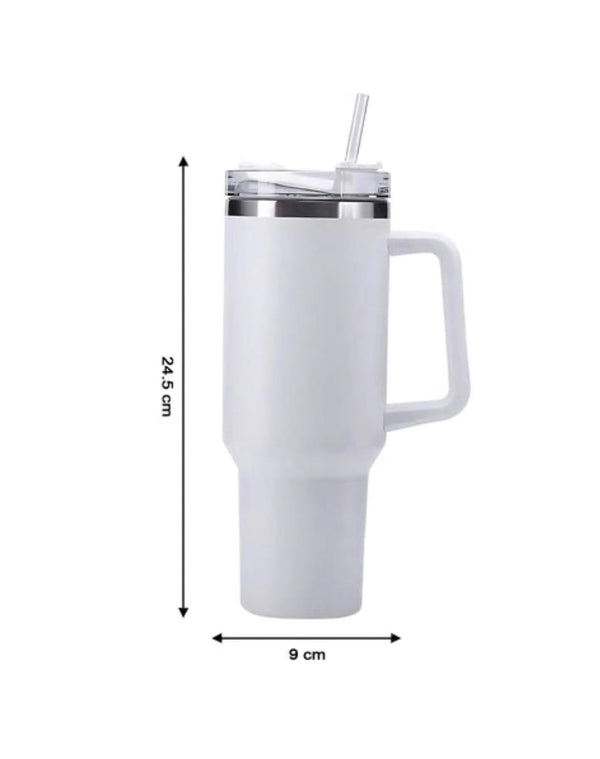 Beverage Vacuum Travel mug