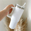 Beverage Vacuum Travel mug