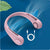 NECK FAN usb and portable