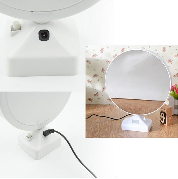 Magic Photo Frame and Mirror