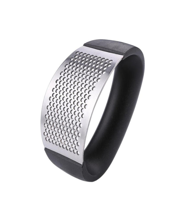 Multifunctional Garlic Presser