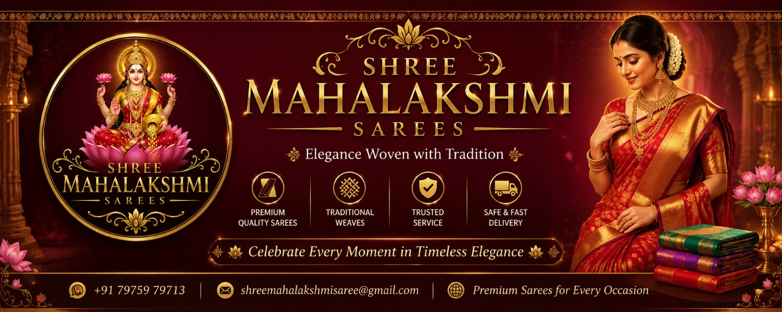 Desktop Banner