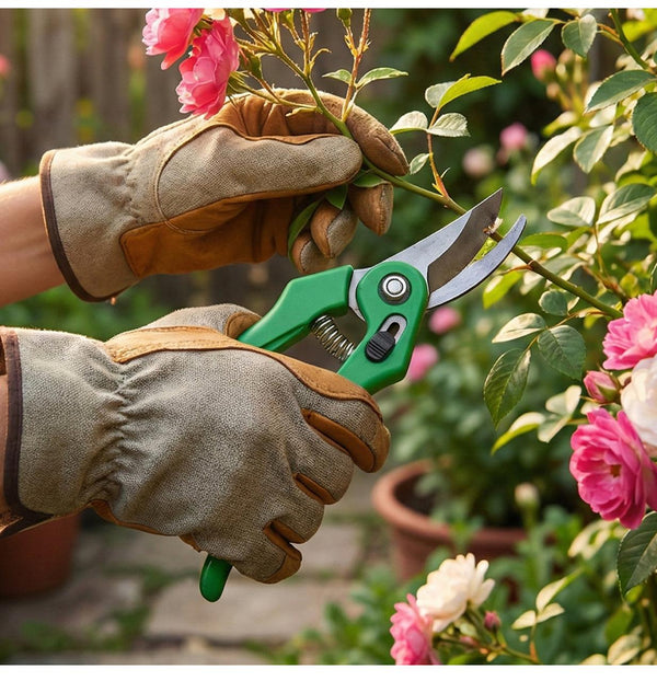 Original DELUX Flower Cutter