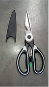 3in1 Scissors with Cover