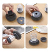 Dish scrubber Cleaning, Soap Dispenser