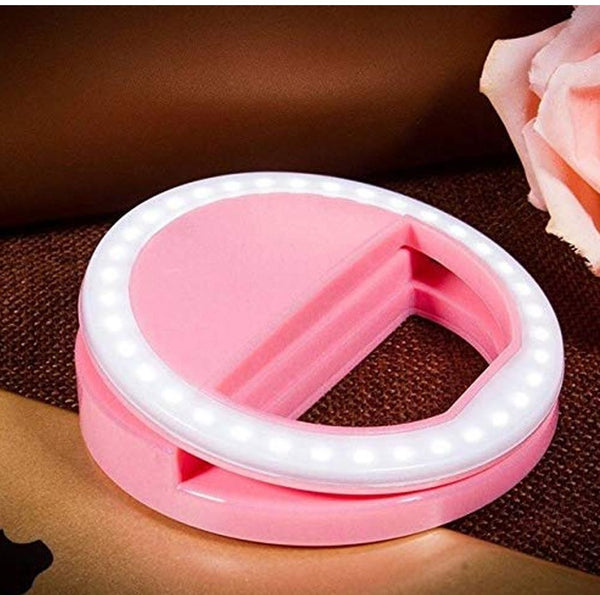 Selfie Ring Light SELFIE X BEAUTY