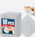 Non-Stick Oil Resistant Kitchen Cleaning Clothes