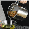 Kitchenware Oil Filter Pot