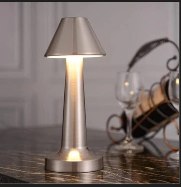 Evermall TOUCH control LED lamp