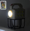 Solar Campingportable lantern