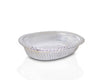 Oval Shape Plastic Tray